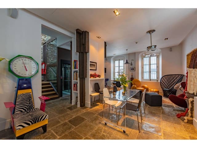 5 bedroom Hotel for sale in Tarifa - € 1,500,000 (Ref: 9115710)