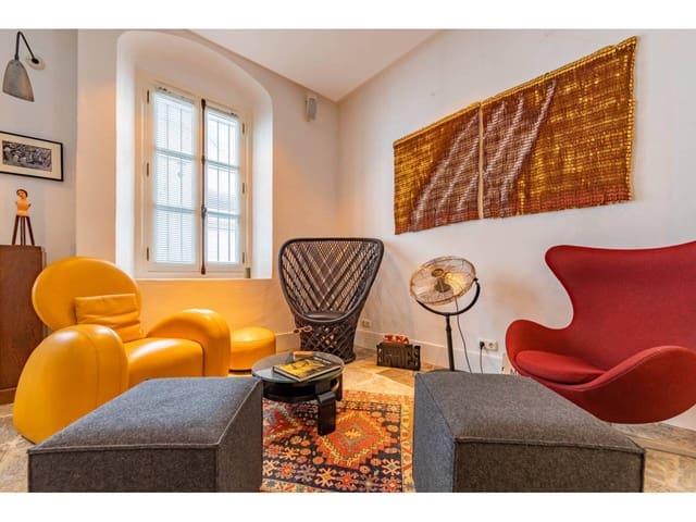 5 bedroom Hotel for sale in Tarifa - € 1,500,000 (Ref: 9115710)