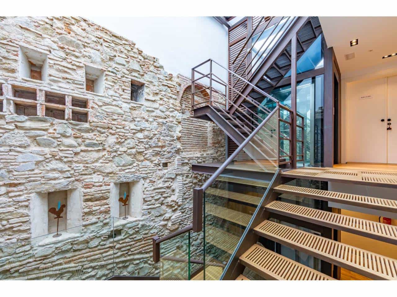 5 soveværelse Hotel til salg i Tarifa - € 1.500.000 (Ref: 9115710)