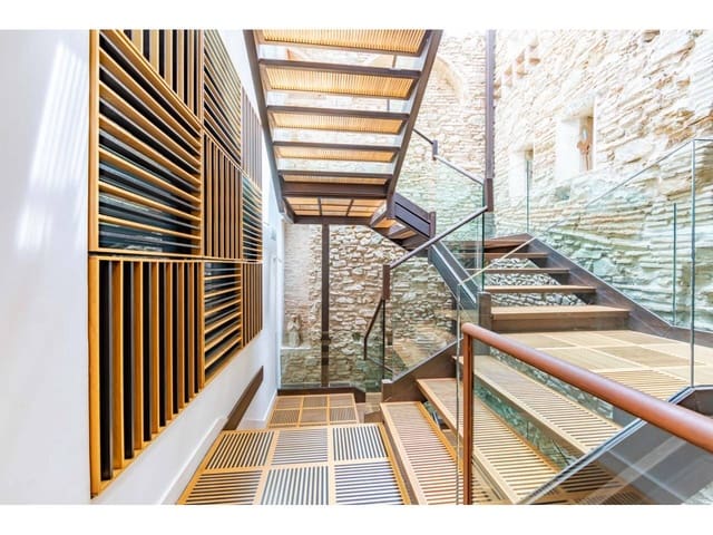 5 sypialnia Hotel na sprzedaż w Tarifa - 1 500 000 € (Ref: 9115710)