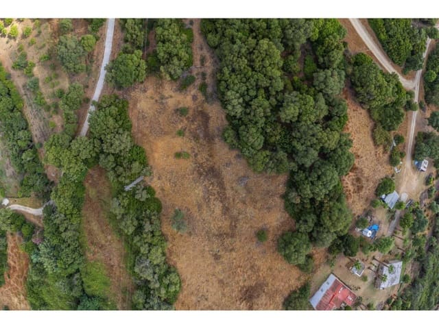 Rakentamaton maa myytävänä paikassa Tarifa - 100 000 € (Ref: 9115711)