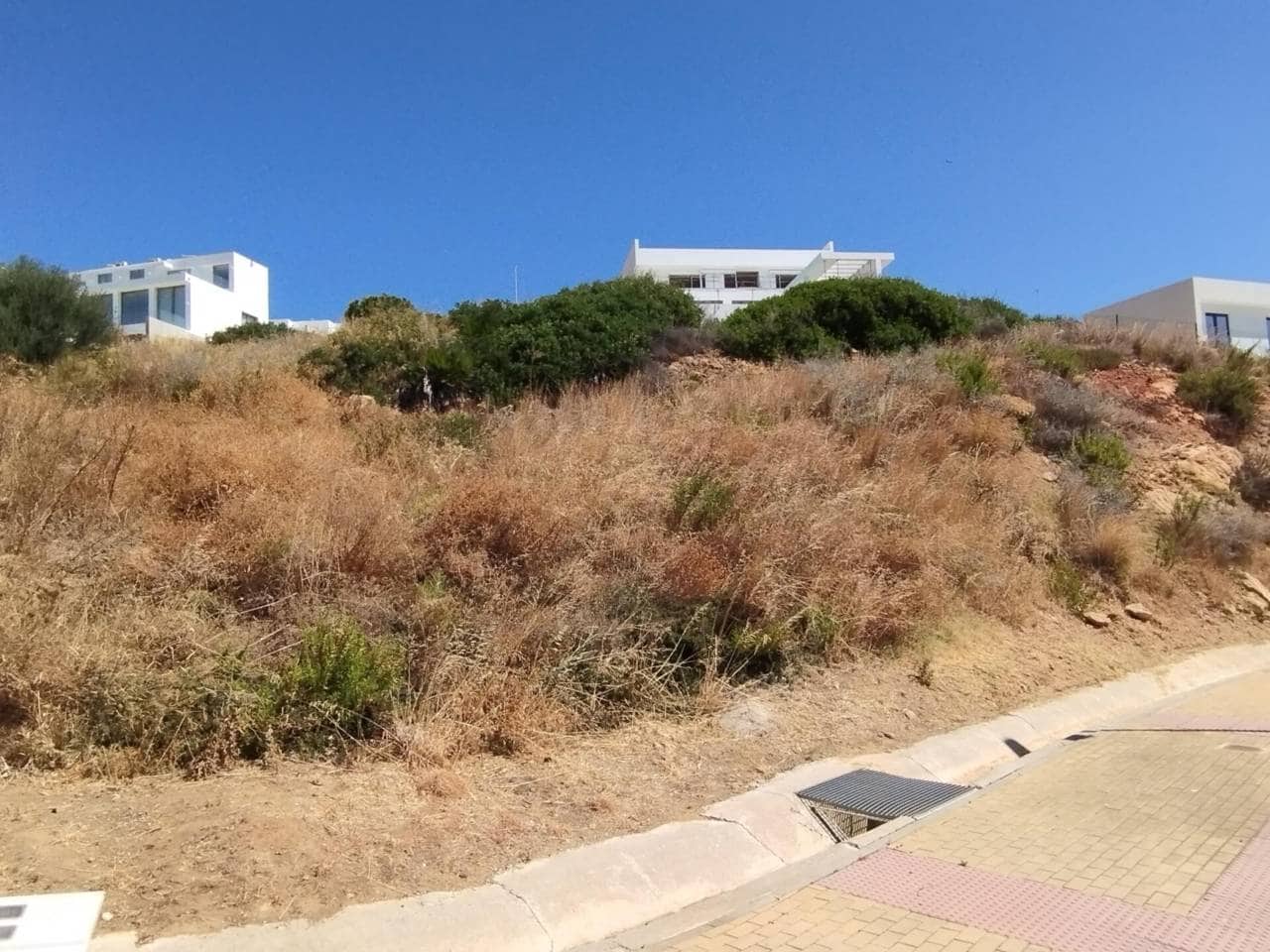 Grunde uden byggetilladelser til salg i Casares - € 650.000 (Ref: 9124375)