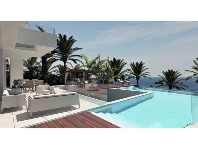 Terreno Non Edificato in vendita in Casares - 650.000 € (Rif: 9124375)