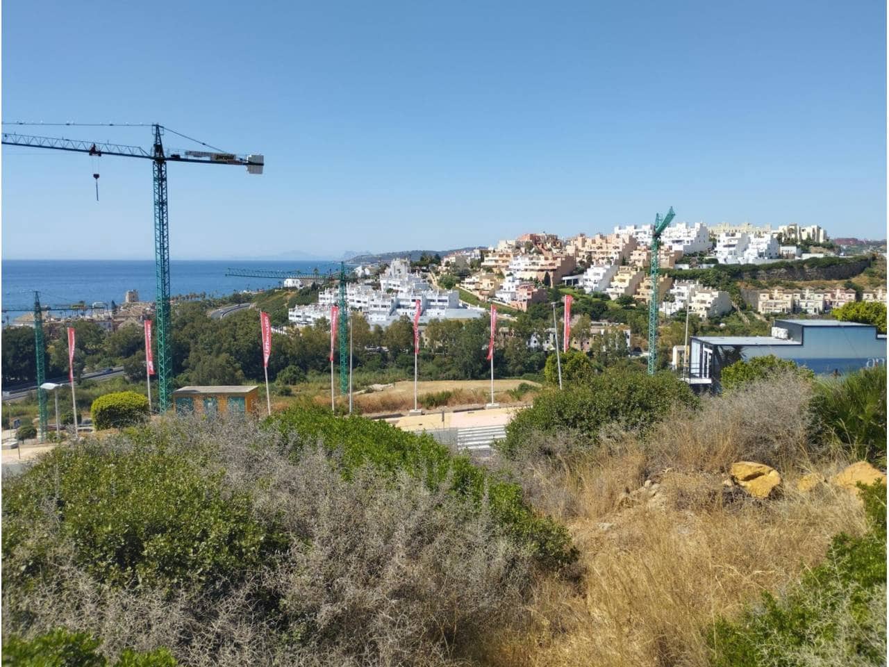Grunde uden byggetilladelser til salg i Casares - € 650.000 (Ref: 9124375)