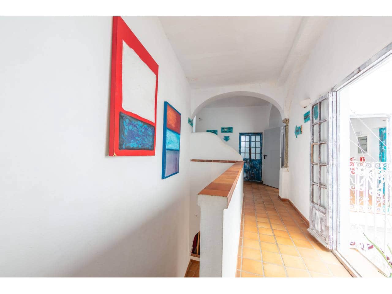 5 soveværelse Hotel til salg i Tarifa - € 2.000.000 (Ref: 9127895)