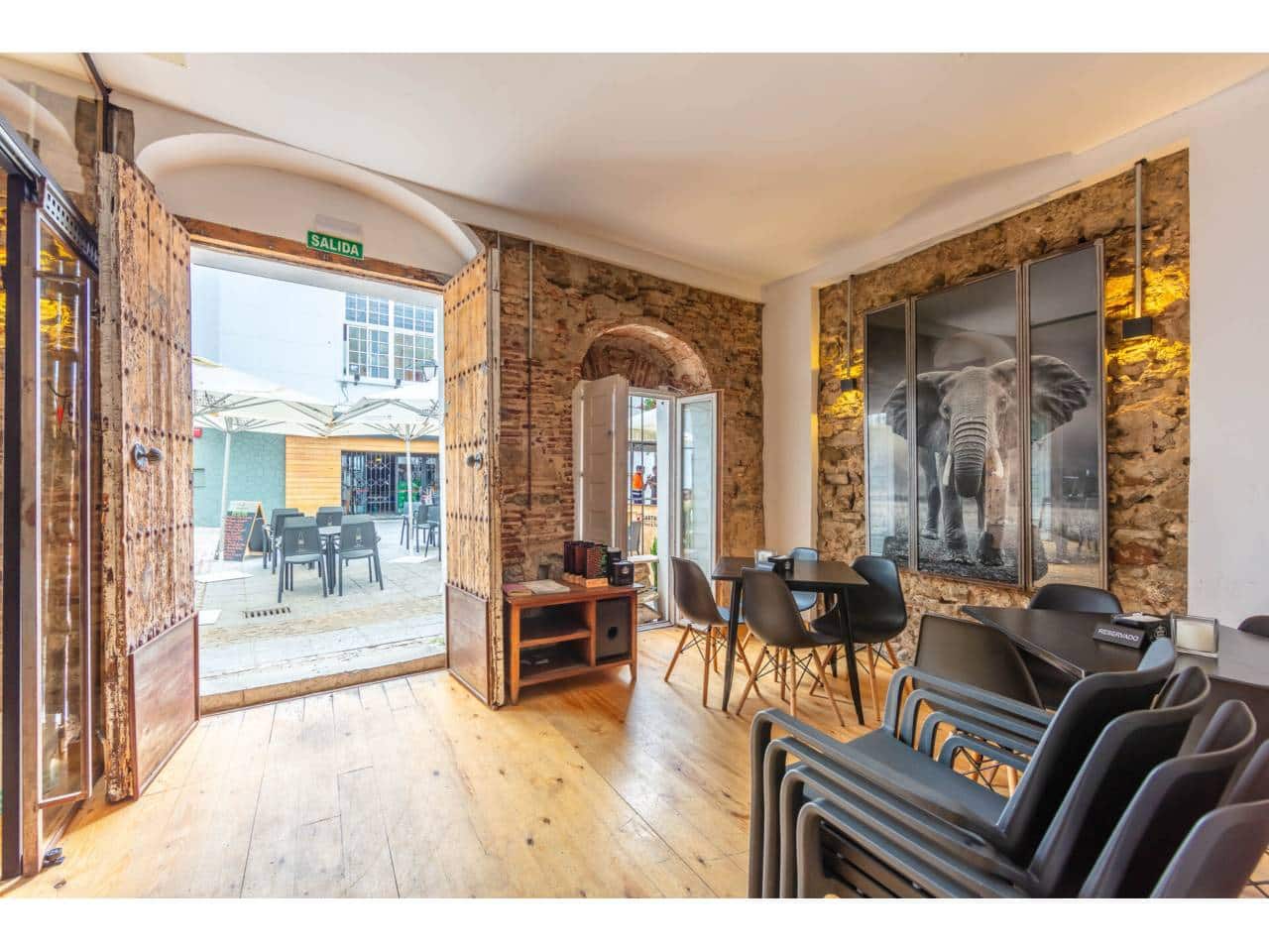 5 soveværelse Hotel til salg i Tarifa - € 2.000.000 (Ref: 9127895)