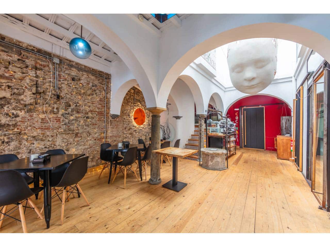 5 soveværelse Hotel til salg i Tarifa - € 2.000.000 (Ref: 9127895)