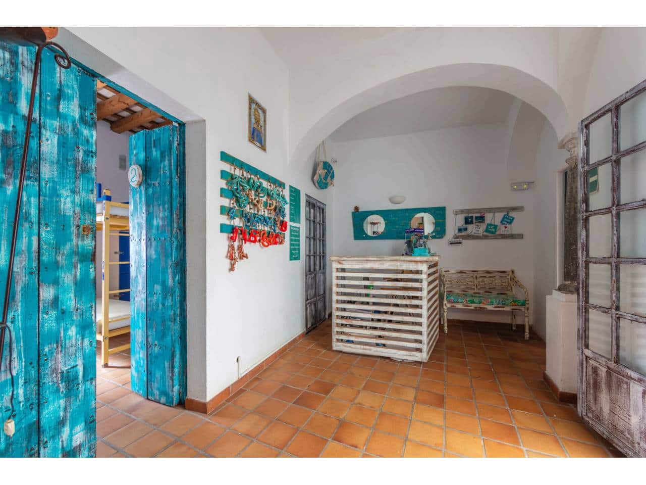 5 soveværelse Hotel til salg i Tarifa - € 2.000.000 (Ref: 9127895)