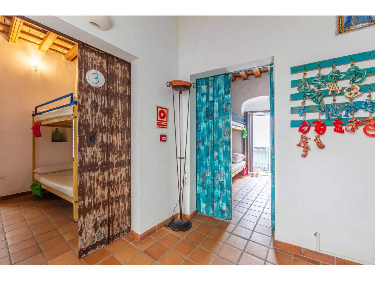 5 soveværelse Hotel til salg i Tarifa - € 2.000.000 (Ref: 9127895)