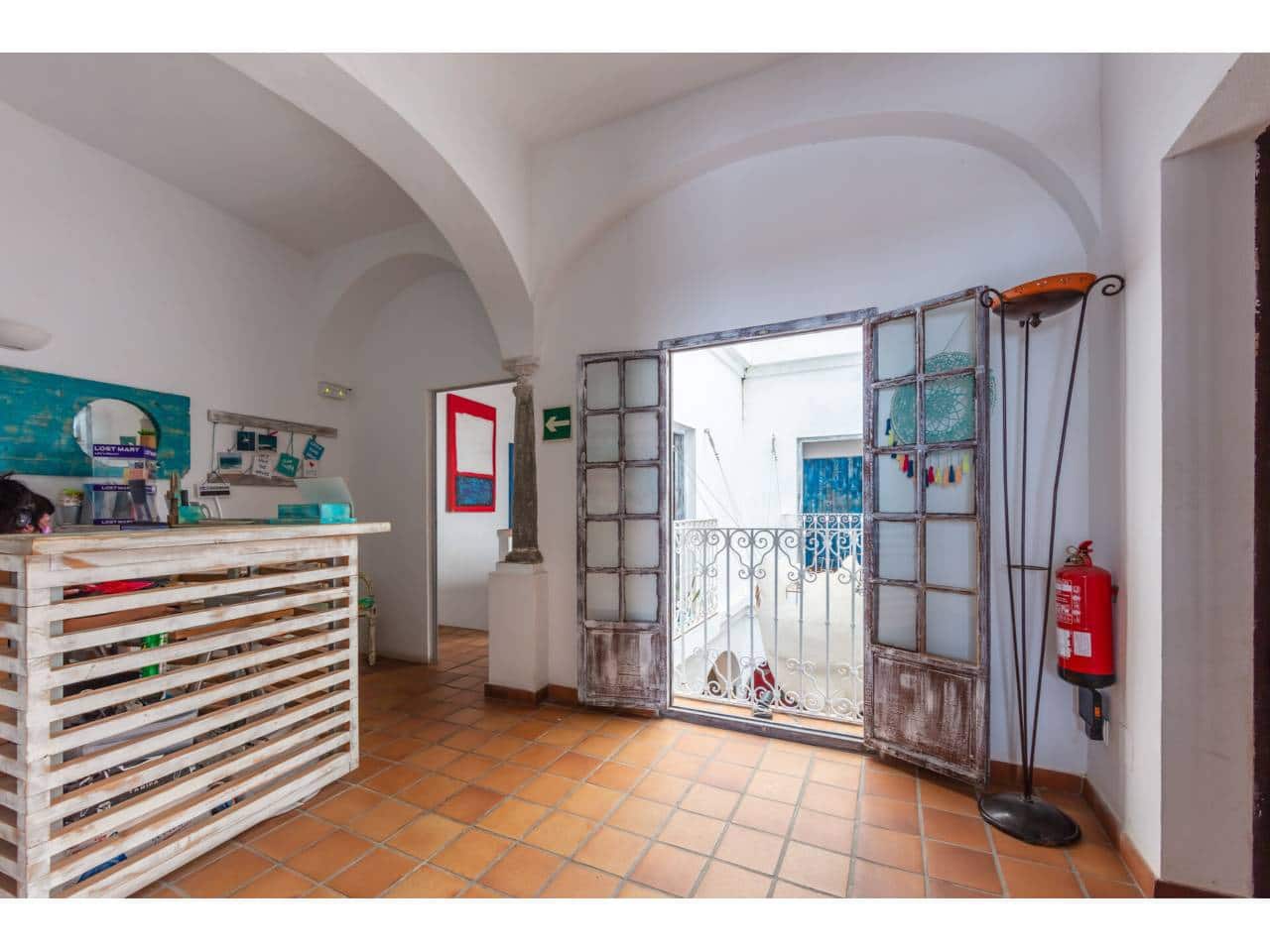 5 soveværelse Hotel til salg i Tarifa - € 2.000.000 (Ref: 9127895)