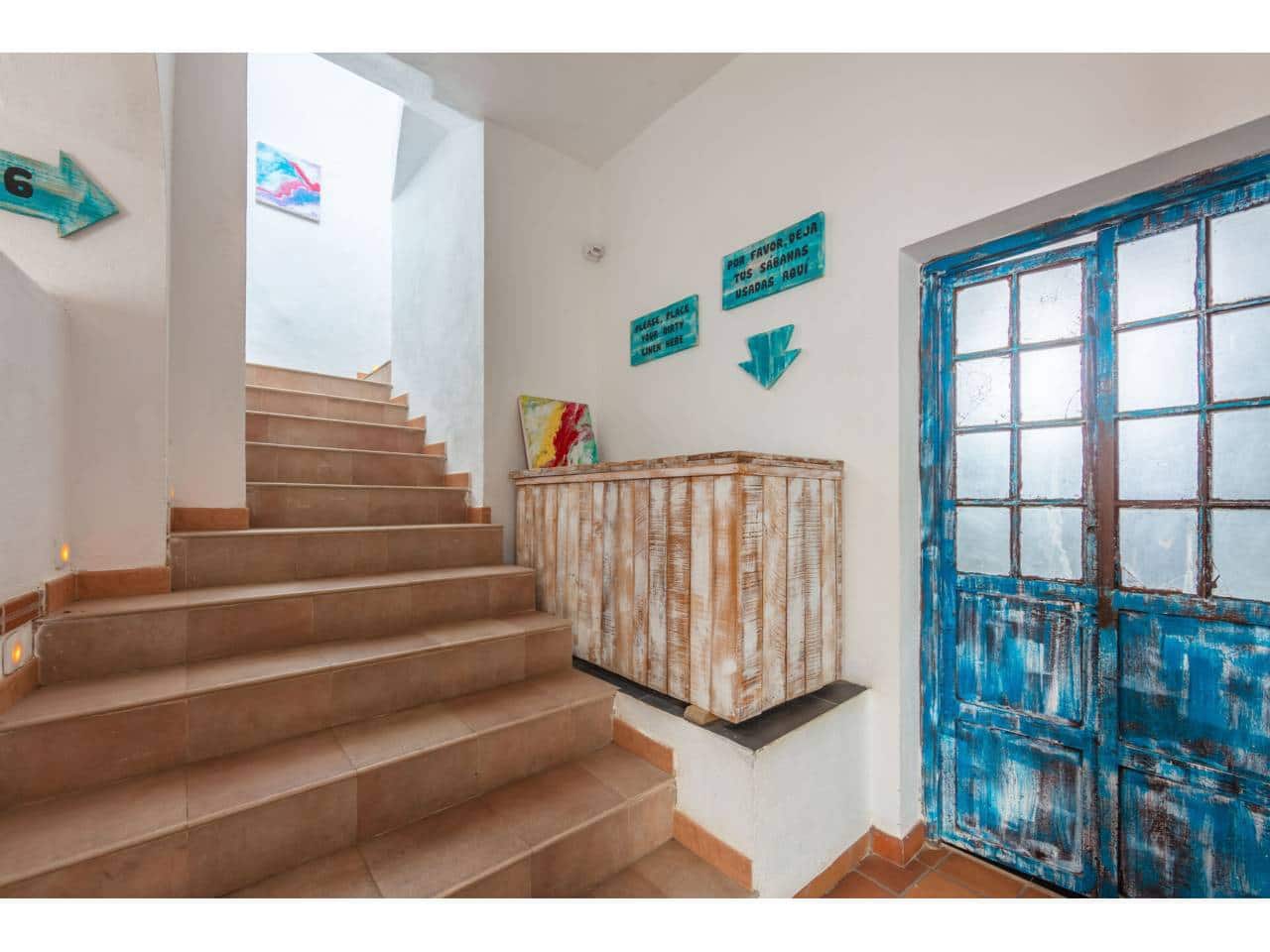 5 soveværelse Hotel til salg i Tarifa - € 2.000.000 (Ref: 9127895)