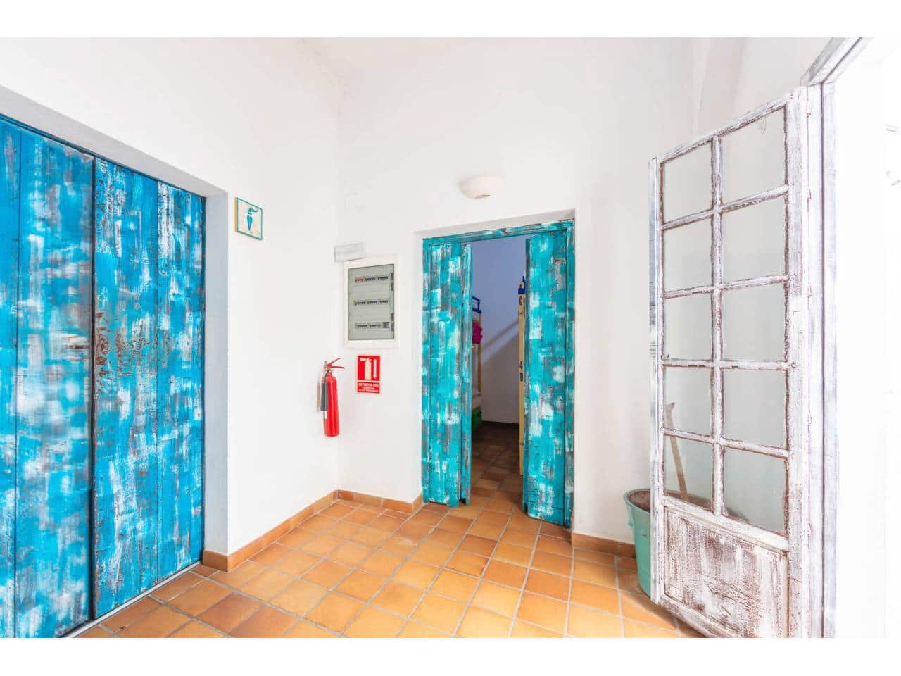 5 soveværelse Hotel til salg i Tarifa - € 2.000.000 (Ref: 9127895)