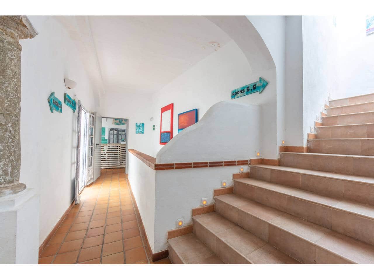 5 soveværelse Hotel til salg i Tarifa - € 2.000.000 (Ref: 9127895)