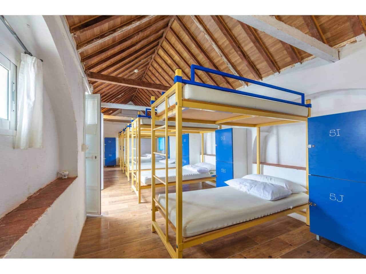 5 soveværelse Hotel til salg i Tarifa - € 2.000.000 (Ref: 9127895)