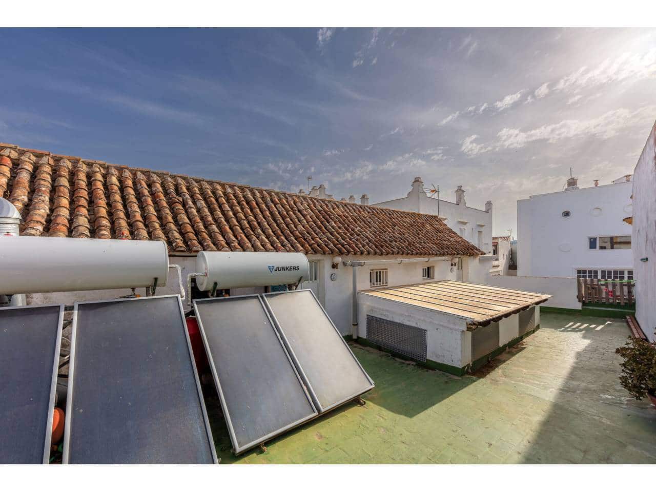 5 soveværelse Hotel til salg i Tarifa - € 2.000.000 (Ref: 9127895)