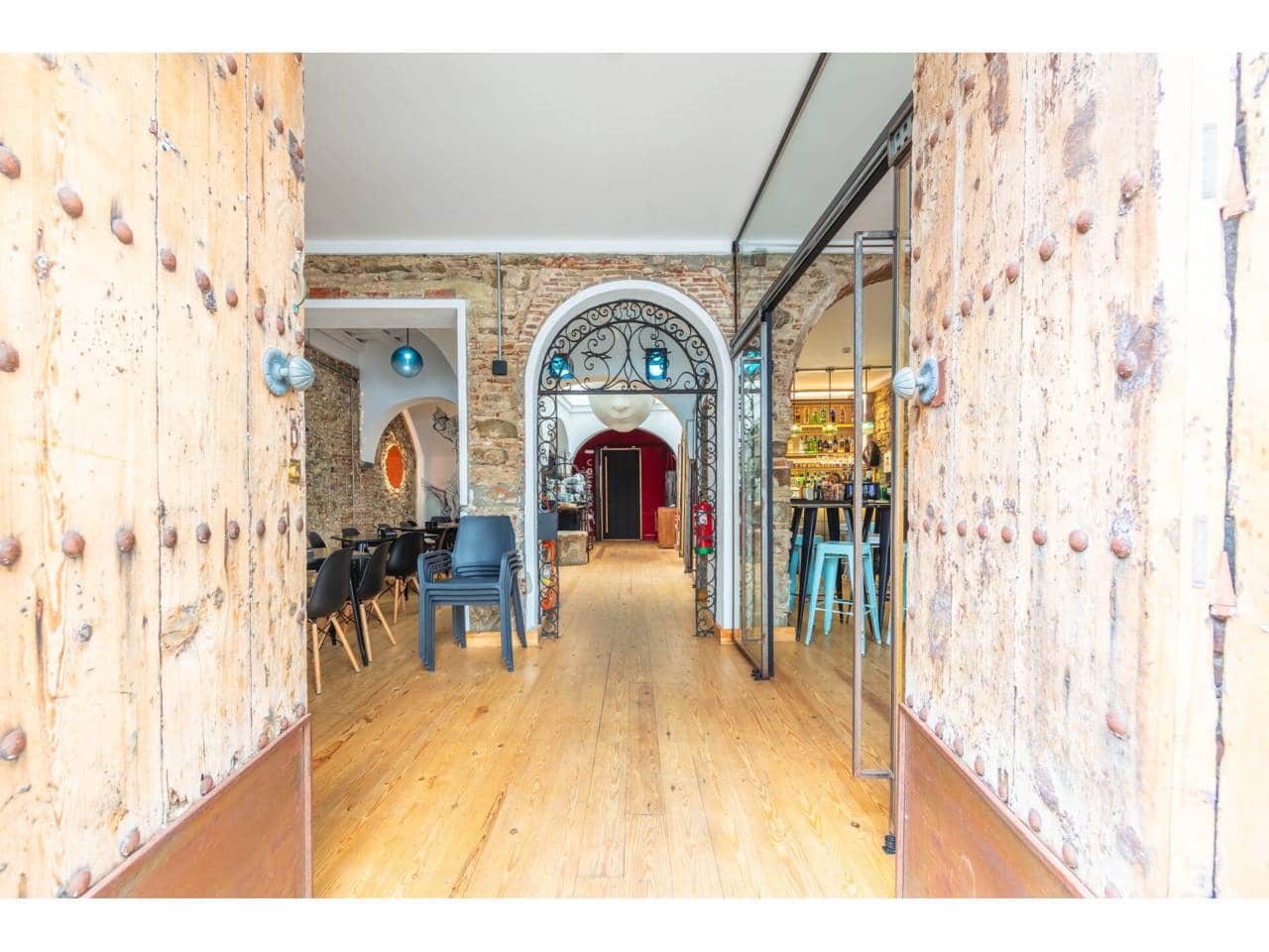 5 soveværelse Hotel til salg i Tarifa - € 2.000.000 (Ref: 9127895)