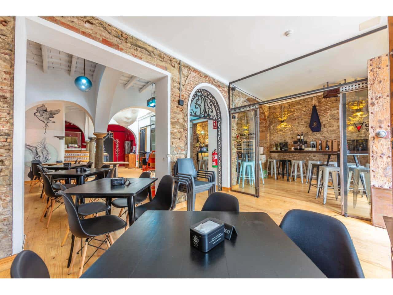 5 soveværelse Hotel til salg i Tarifa - € 2.000.000 (Ref: 9127895)