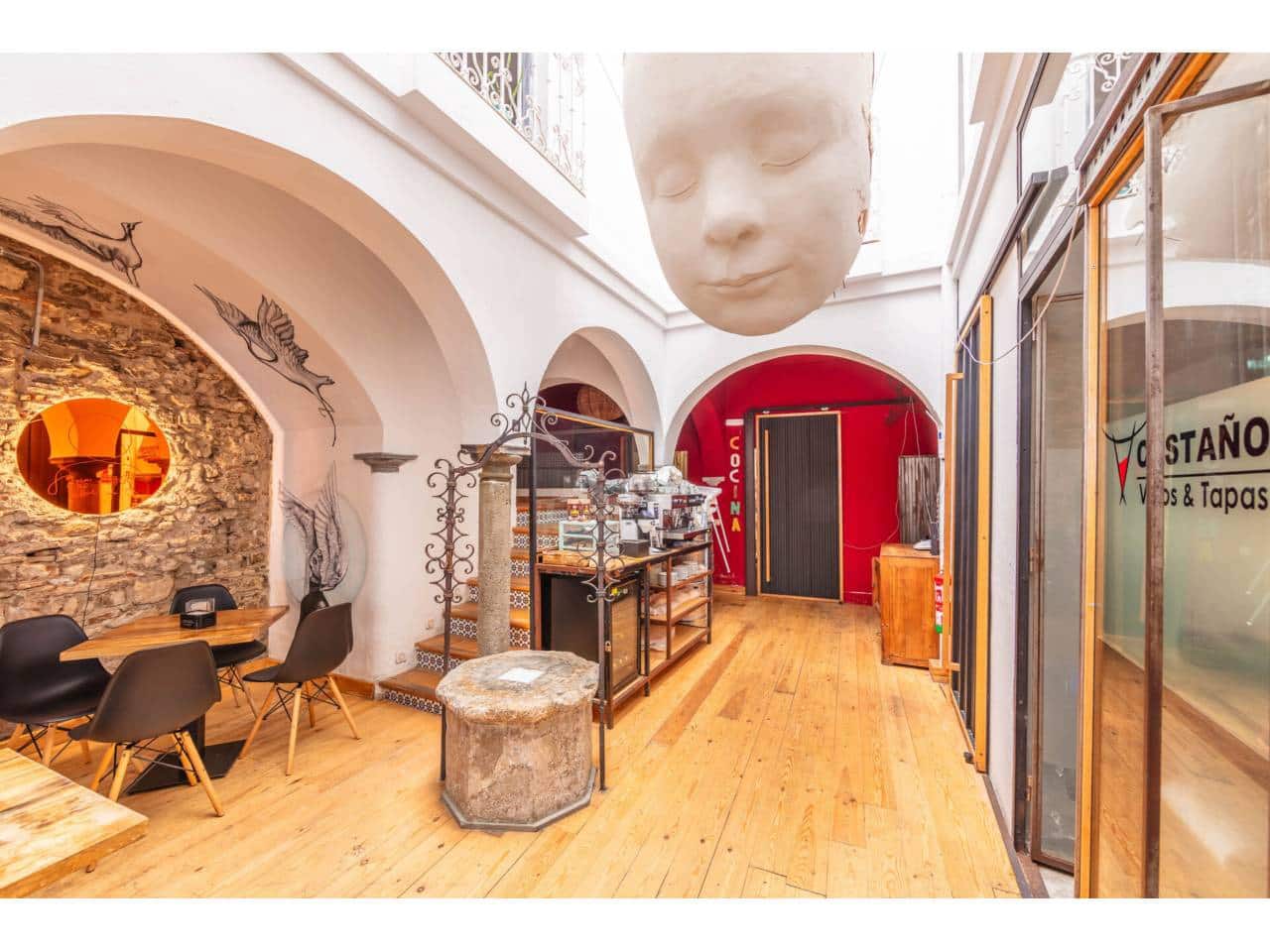 5 soveværelse Hotel til salg i Tarifa - € 2.000.000 (Ref: 9127895)