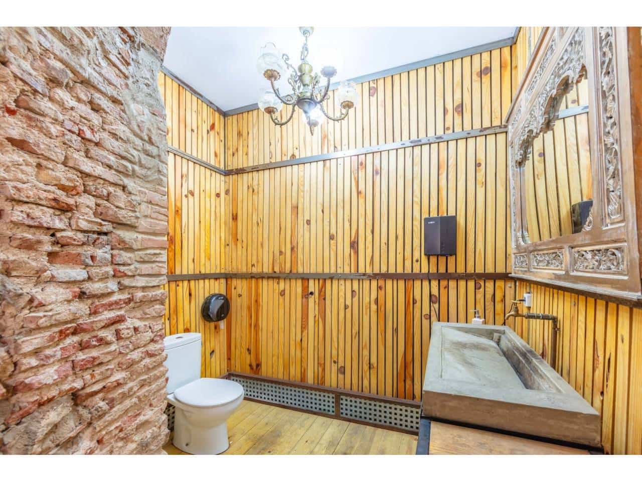 5 soveværelse Hotel til salg i Tarifa - € 2.000.000 (Ref: 9127895)