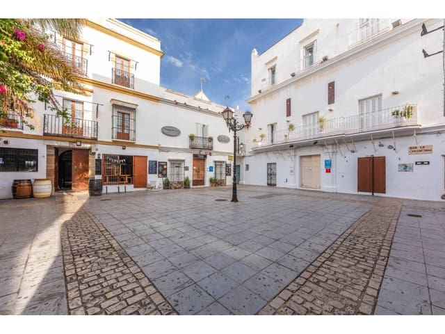 5 sypialnia Hotel na sprzedaż w Tarifa - 2 000 000 € (Ref: 9127895)