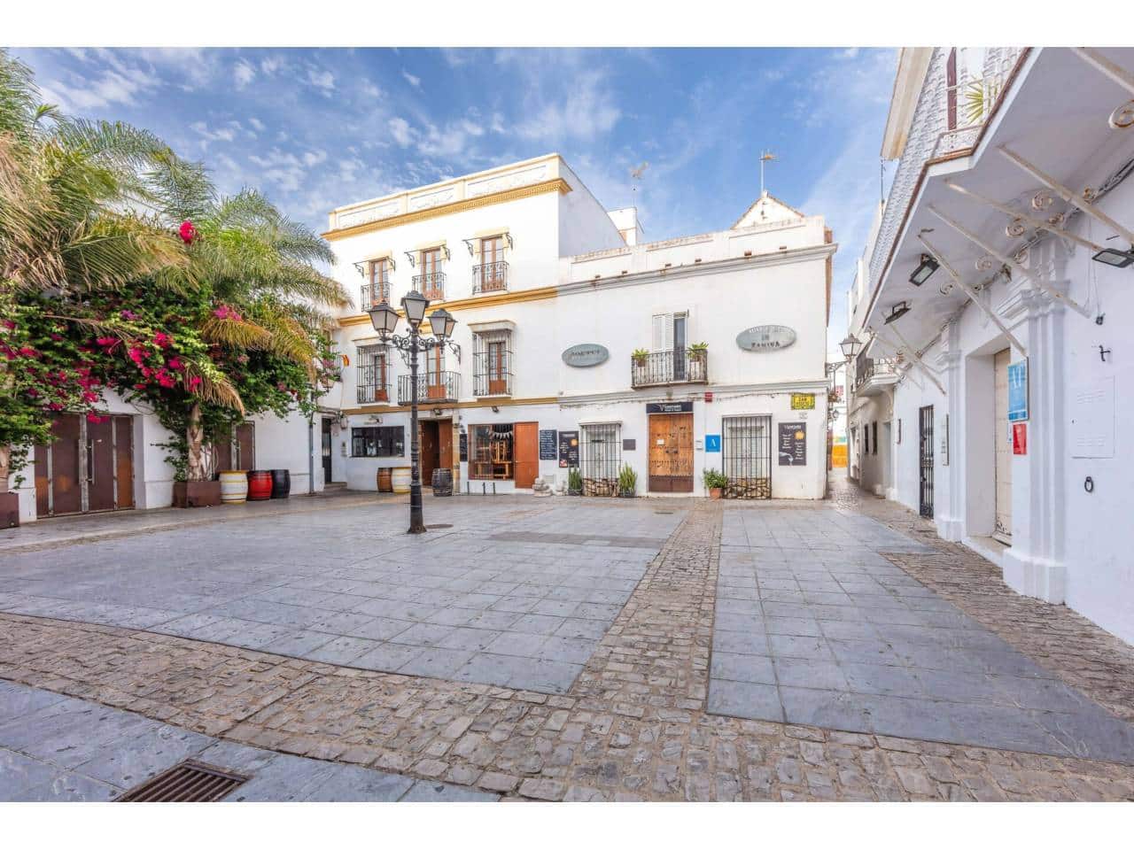 5 soveværelse Hotel til salg i Tarifa - € 2.000.000 (Ref: 9127895)