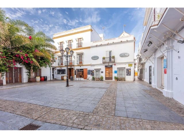 5 sypialnia Hotel na sprzedaż w Tarifa - 2 000 000 € (Ref: 9127895)