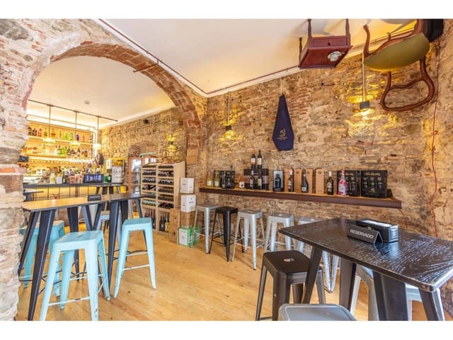 5 bedroom Hotel for sale in Tarifa - € 2,000,000 (Ref: 9127895)