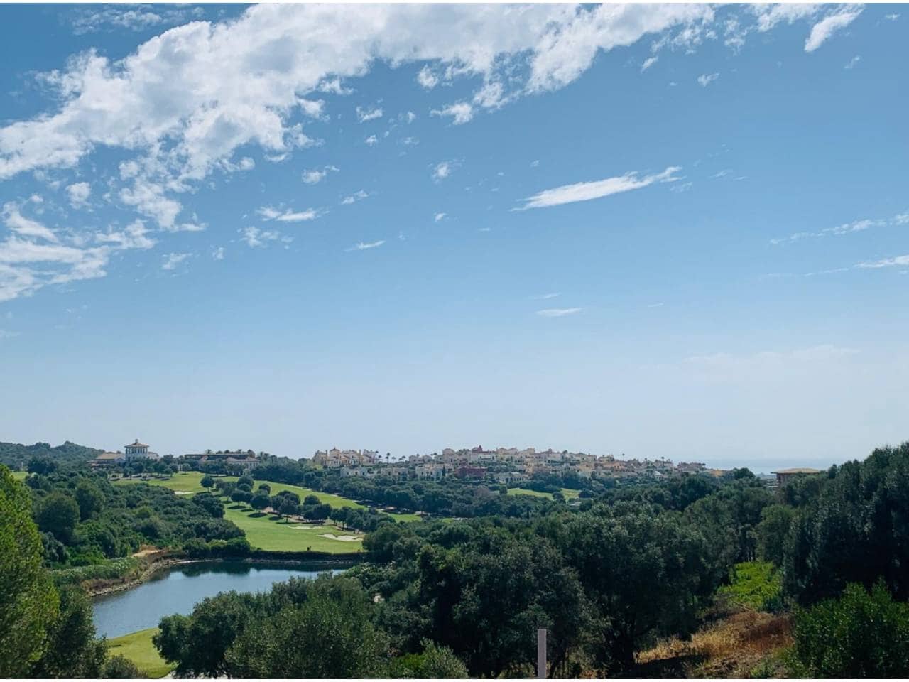 Grunde uden byggetilladelser til salg i Sotogrande - € 1.102.000 (Ref: 9141210)