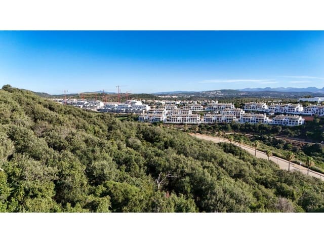 Undeveloped Land for sale in La Línea de la Concepción - € 485,000 (Ref: 9141211)