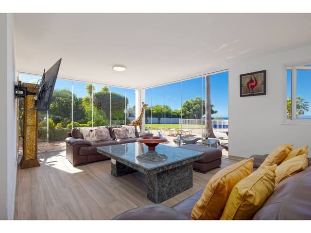 5 slaapkamer Villa te koop in San Roque met zwembad - € 1.350.000 (Ref: 9145122)