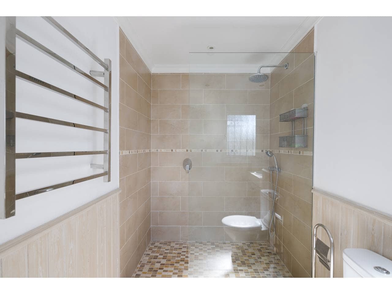 5 soveværelse Villa til salg i Torreguadiaro med swimmingpool - € 1.350.000 (Ref: 9145122)