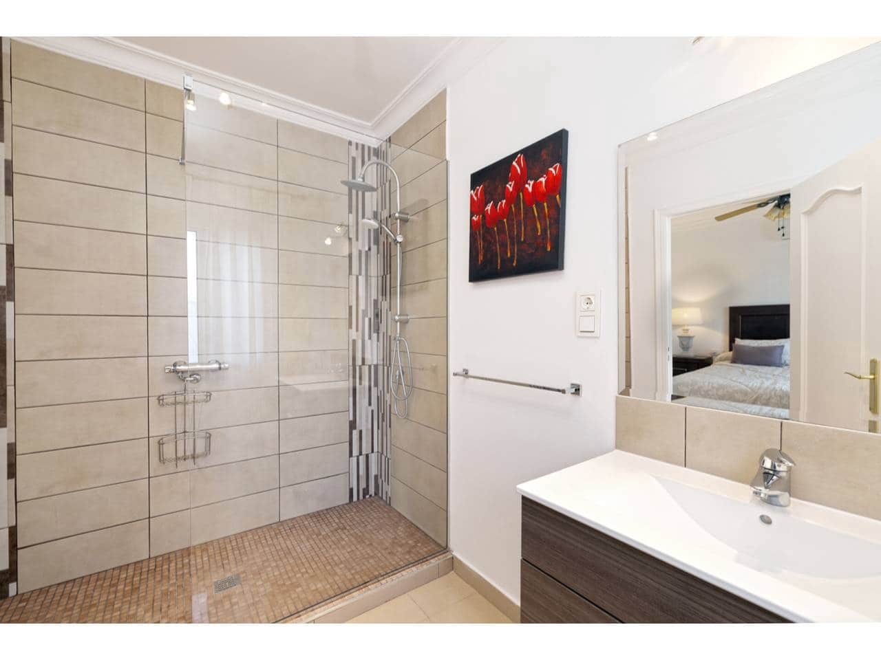 5 soveværelse Villa til salg i Torreguadiaro med swimmingpool - € 1.350.000 (Ref: 9145122)