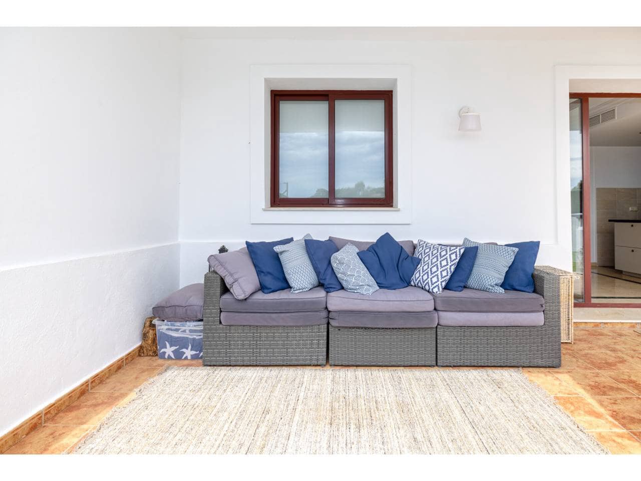 3 soveværelse Rækkehus til salg i Cortes de la Frontera med swimmingpool garage - € 565.000 (Ref: 9145123)