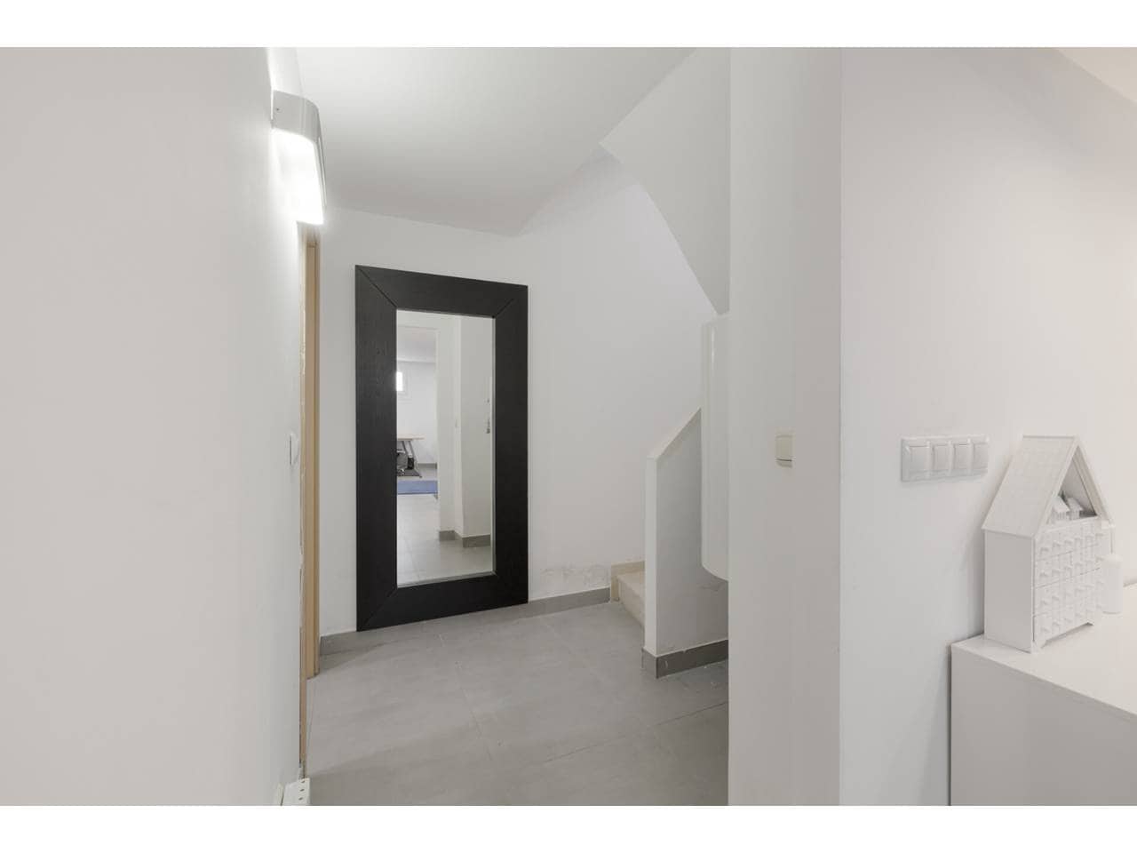 3 soveværelse Rækkehus til salg i Cortes de la Frontera med swimmingpool garage - € 565.000 (Ref: 9145123)