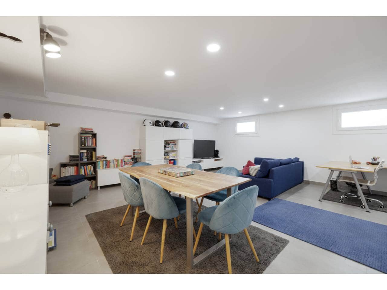 3 soveværelse Rækkehus til salg i Cortes de la Frontera med swimmingpool garage - € 565.000 (Ref: 9145123)