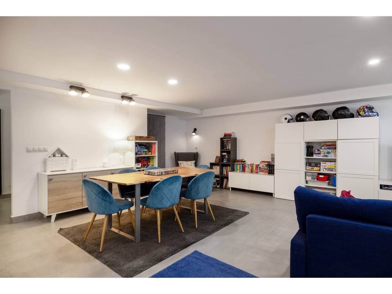 3 soveværelse Rækkehus til salg i Cortes de la Frontera med swimmingpool garage - € 565.000 (Ref: 9145123)