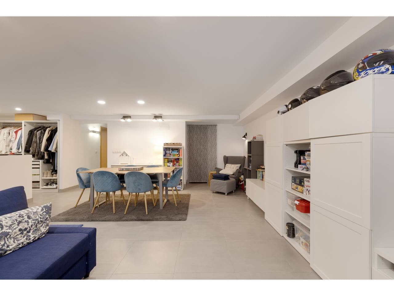 3 soveværelse Rækkehus til salg i Cortes de la Frontera med swimmingpool garage - € 565.000 (Ref: 9145123)