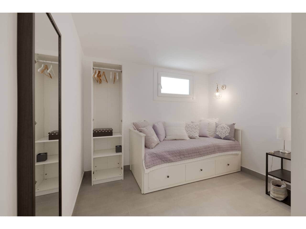 3 soveværelse Rækkehus til salg i Cortes de la Frontera med swimmingpool garage - € 565.000 (Ref: 9145123)