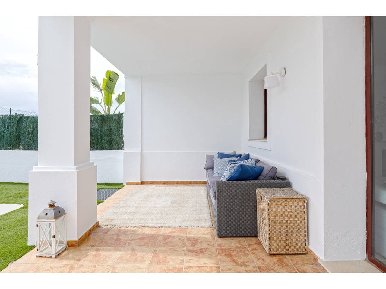 3 soveværelse Rækkehus til salg i Cortes de la Frontera med swimmingpool garage - € 565.000 (Ref: 9145123)