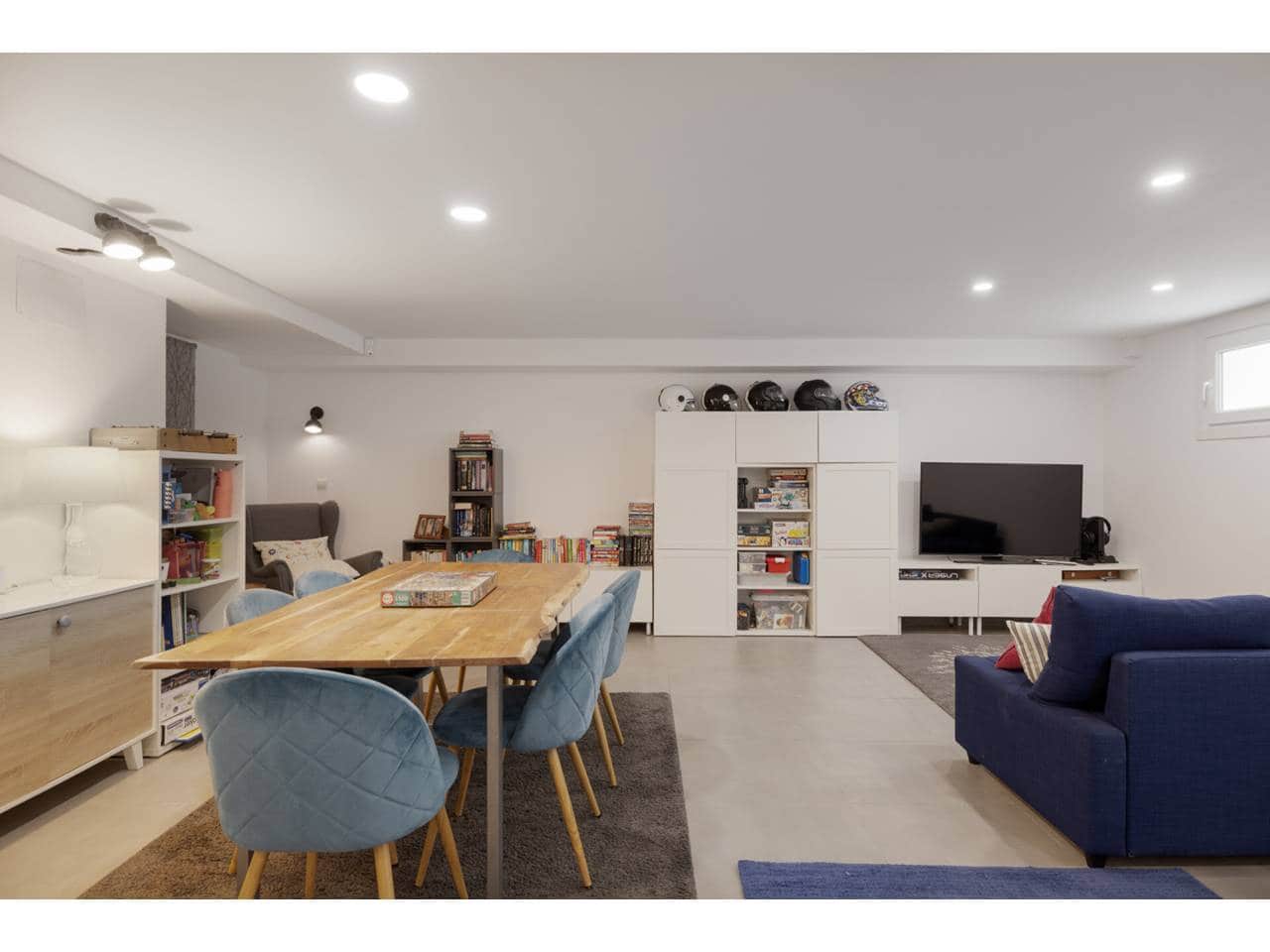 3 soveværelse Rækkehus til salg i Cortes de la Frontera med swimmingpool garage - € 565.000 (Ref: 9145123)