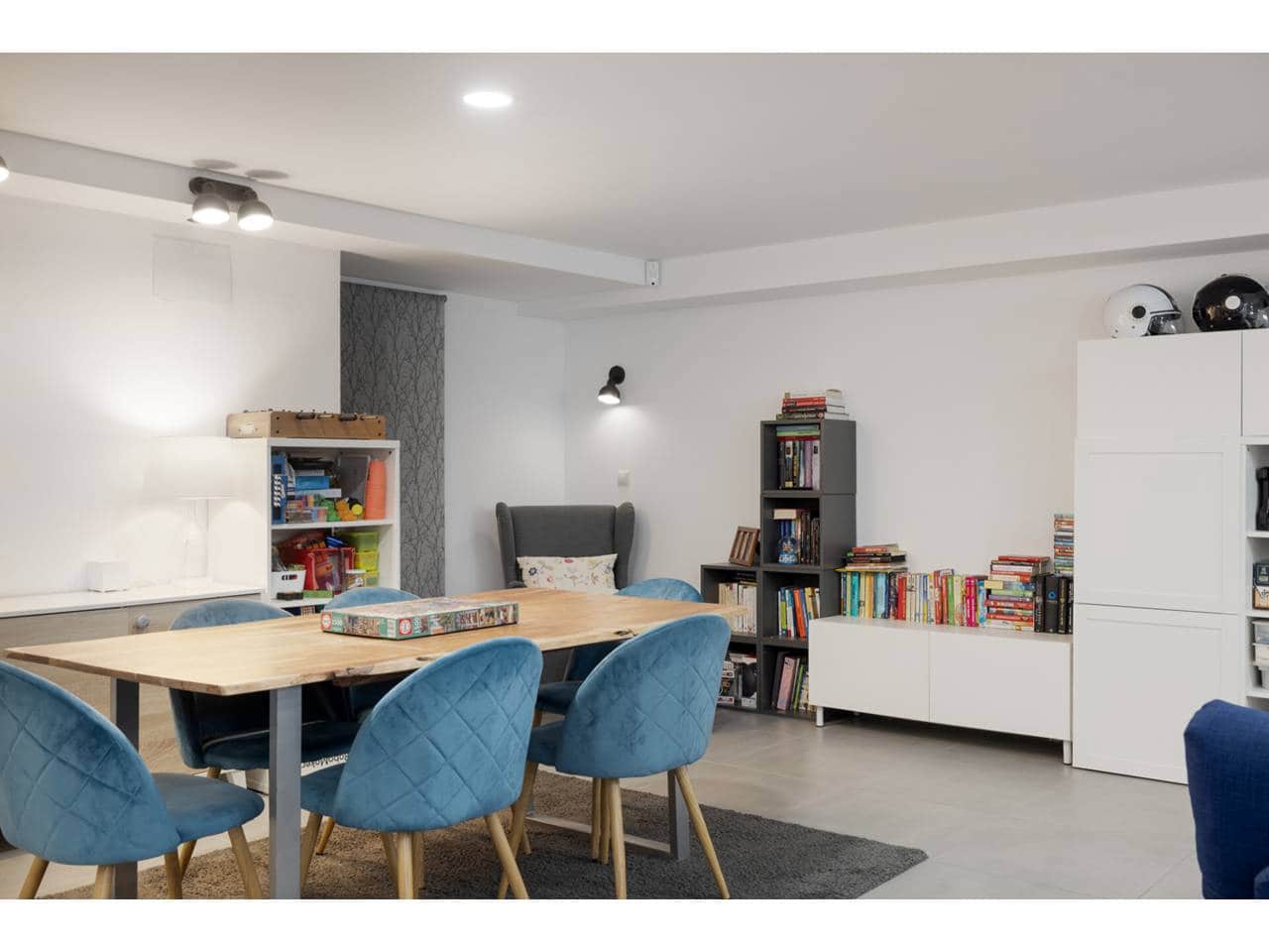 3 soveværelse Rækkehus til salg i Cortes de la Frontera med swimmingpool garage - € 565.000 (Ref: 9145123)