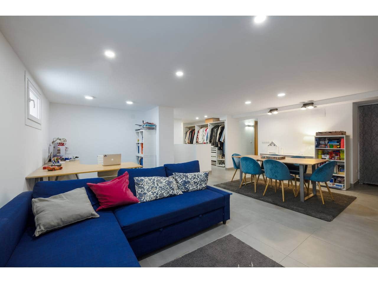 3 soveværelse Rækkehus til salg i Cortes de la Frontera med swimmingpool garage - € 565.000 (Ref: 9145123)