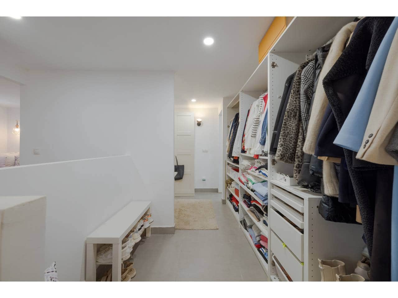 3 soveværelse Rækkehus til salg i Cortes de la Frontera med swimmingpool garage - € 565.000 (Ref: 9145123)