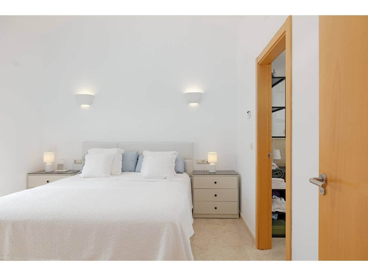 3 soveværelse Rækkehus til salg i Cortes de la Frontera med swimmingpool garage - € 565.000 (Ref: 9145123)