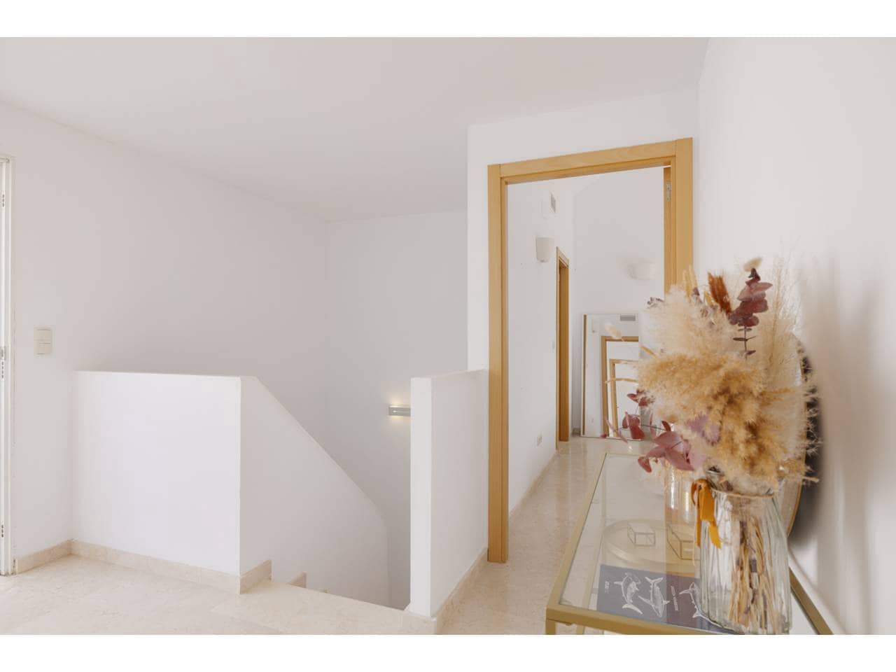 3 soveværelse Rækkehus til salg i Cortes de la Frontera med swimmingpool garage - € 565.000 (Ref: 9145123)