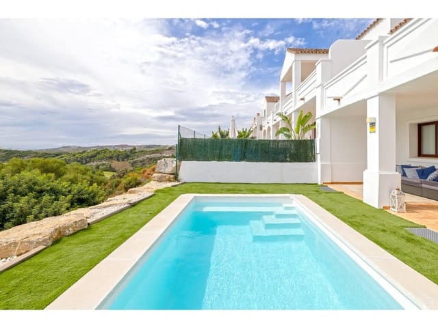 3 quarto Moradia em Banda para venda em Cortes de la Frontera com piscina garagem - 565 000 € (Ref: 9145123)