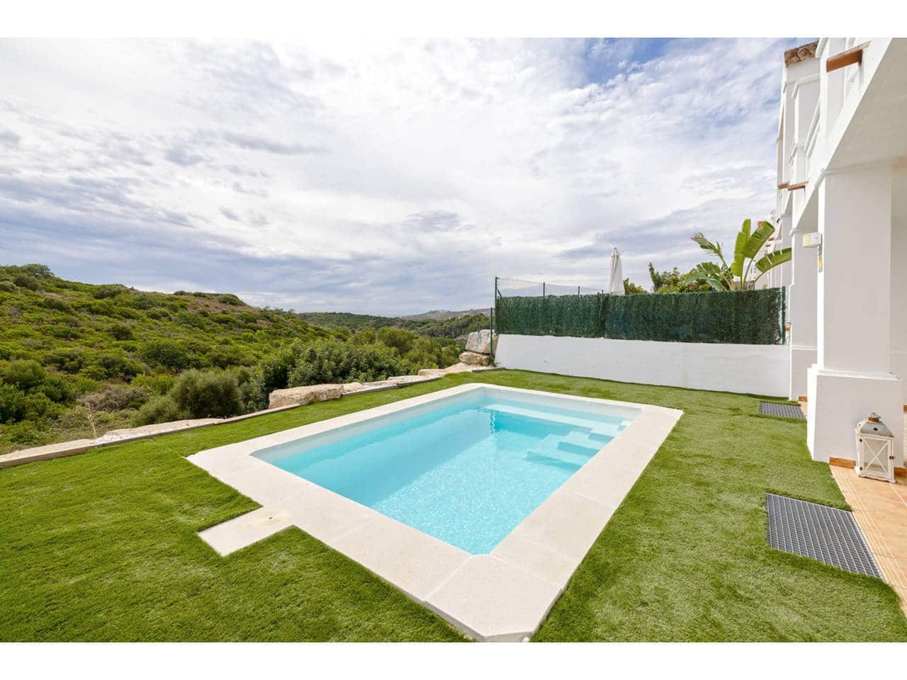 3 soveværelse Rækkehus til salg i Cortes de la Frontera med swimmingpool garage - € 565.000 (Ref: 9145123)