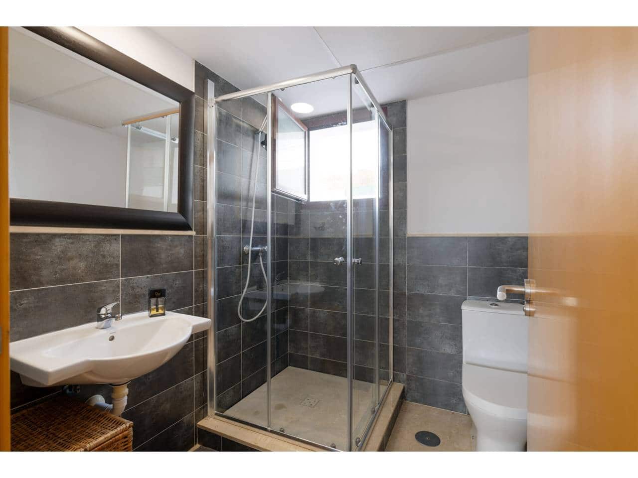 3 soveværelse Rækkehus til salg i Cortes de la Frontera med swimmingpool garage - € 565.000 (Ref: 9145123)