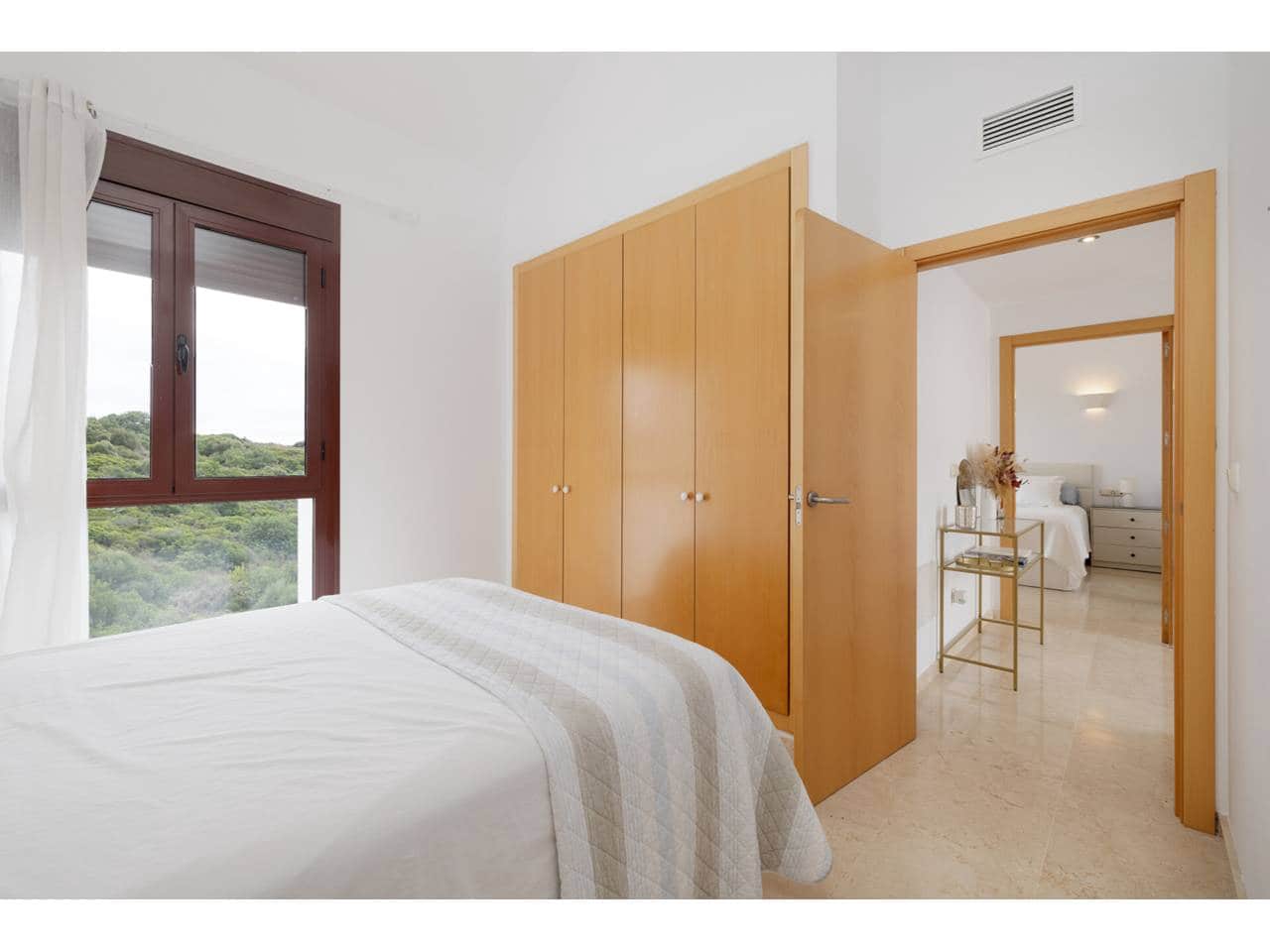 3 soveværelse Rækkehus til salg i Cortes de la Frontera med swimmingpool garage - € 565.000 (Ref: 9145123)