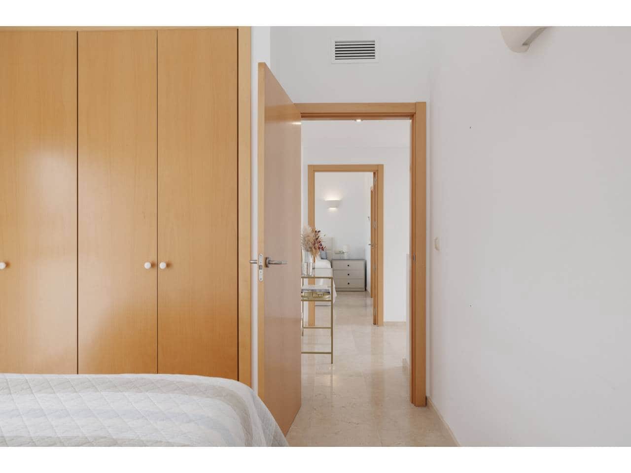 3 soveværelse Rækkehus til salg i Cortes de la Frontera med swimmingpool garage - € 565.000 (Ref: 9145123)